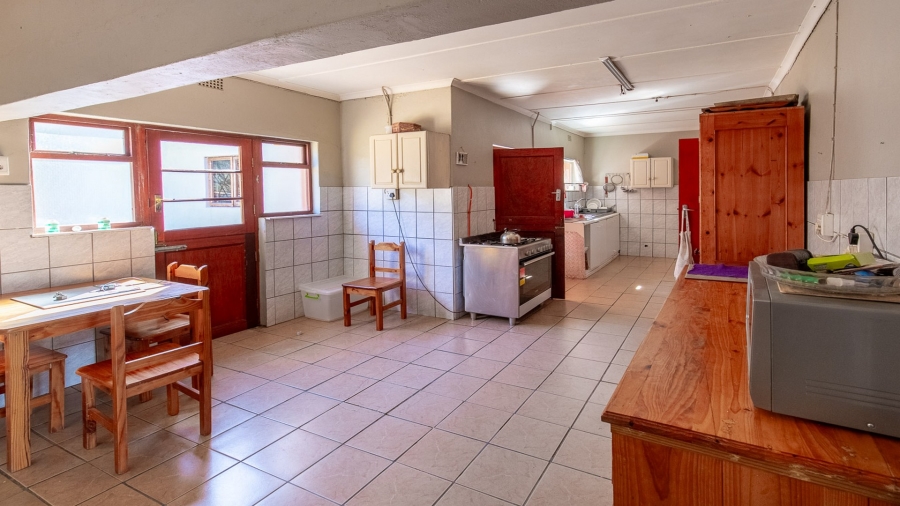 Commercial Property for Sale in Ladismith Rural Western Cape